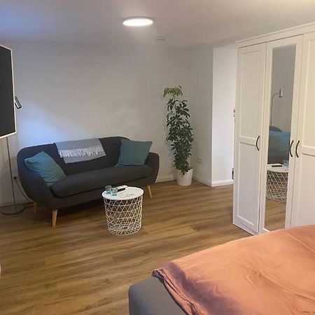 Klein Aber Oho! Neues Apartment In Stadt- Und Fuldanaehe Κάσελ Εξωτερικό φωτογραφία