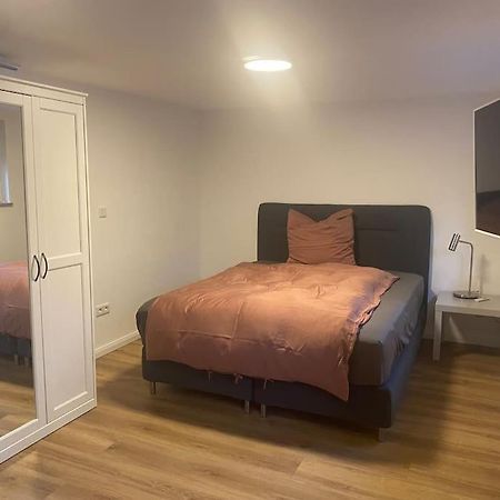 Klein Aber Oho! Neues Apartment In Stadt- Und Fuldanaehe Κάσελ Εξωτερικό φωτογραφία